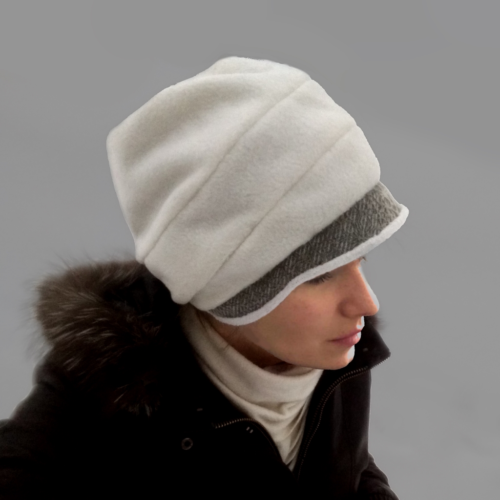 Fall-Winter Hat